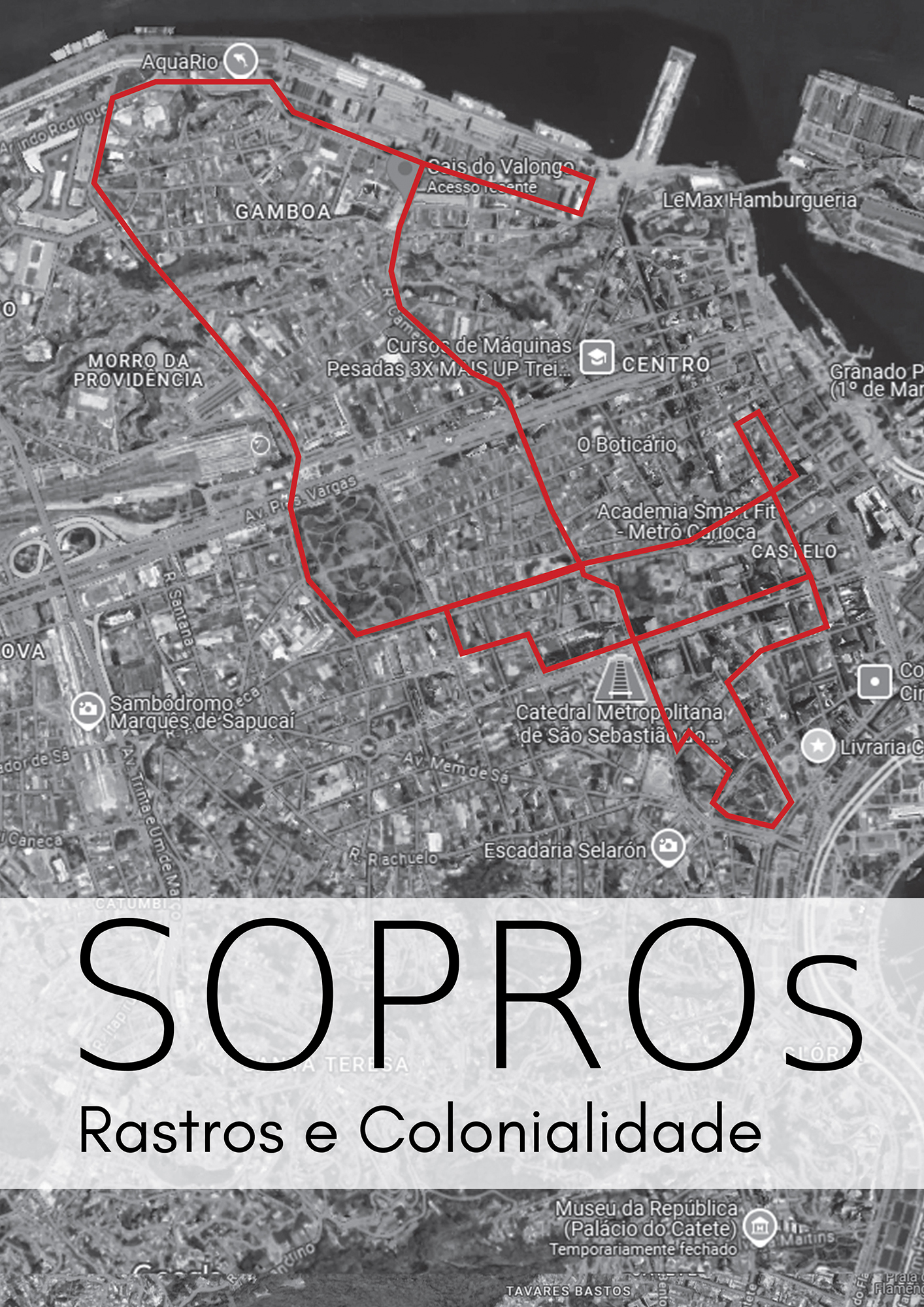 SOPROs – Um defeito de cor